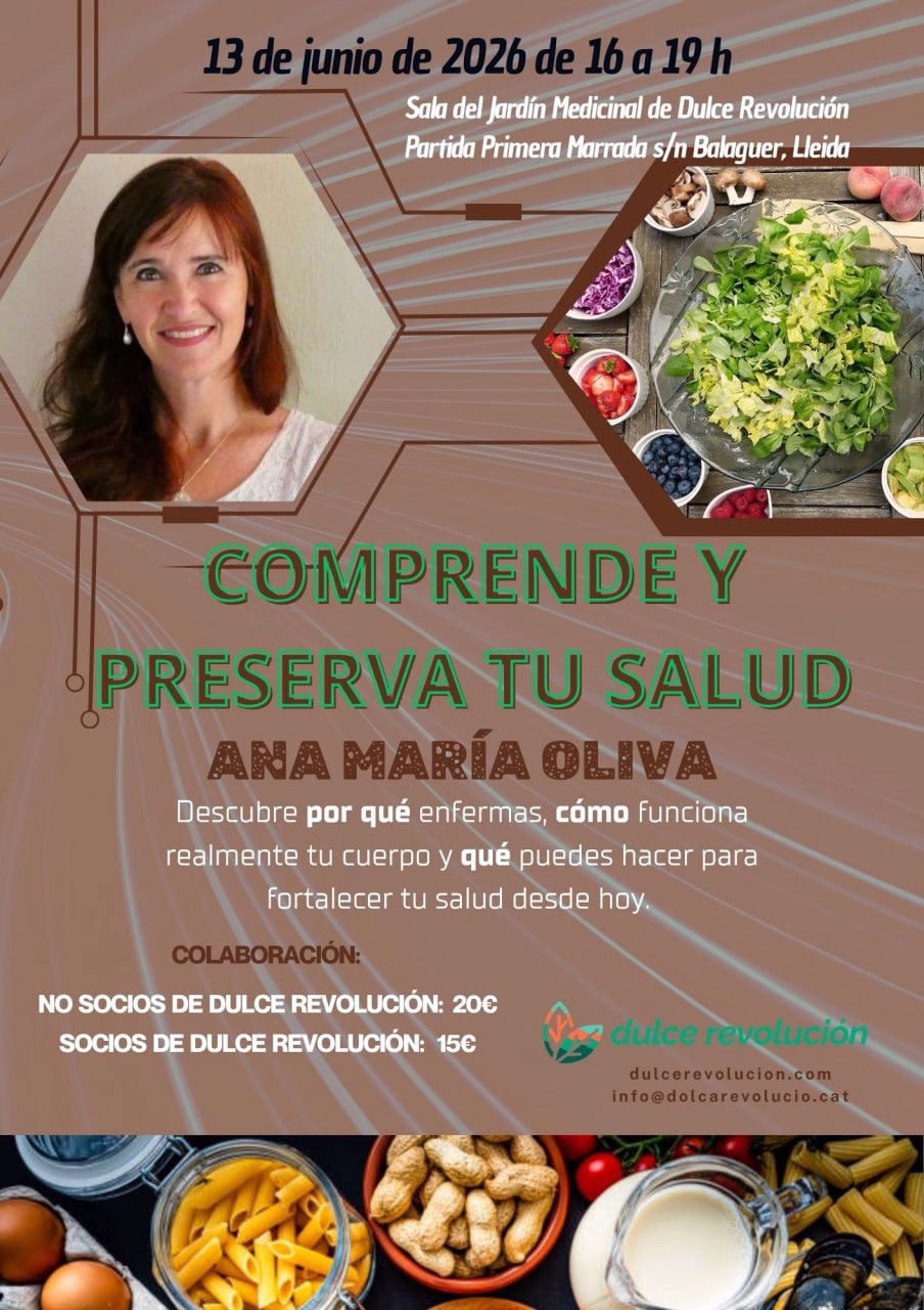 Porque enfermamos: Comprender y preservar tu salud